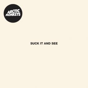 Arctic Monkeys - Suck It And See <span style=color:#777>(2011)</span> (320kbps) DutchReleaseTeam