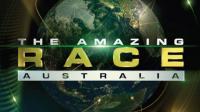 The Amazing Race Australia - season 1 ep 3