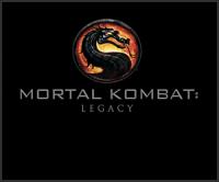 Mortal Kombat Legacy - Ep  8 Scorpion and Sub Zero (Part 2) 480p