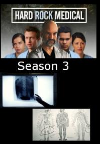 Season 3 - Hard Rock Medical