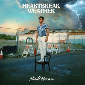 Niall Horan - Heartbreak Weather <span style=color:#777>(2020)</span> FLAC