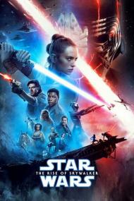 Star Wars Episode IX The Rise of Skywalker<span style=color:#777> 2020</span> 720p BluRay 900MB x264<span style=color:#fc9c6d>-GalaxyRG[TGx]</span>