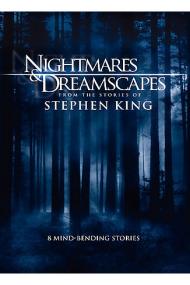 Nightmares & Dreamscapes Part 5 The Road Virus Heads North 1337bits DVDRip<span style=color:#777> 2006</span>