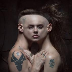 Die Antwoord - HOUSE OF ZEF <span style=color:#777>(2020)</span> Mp3 (320kbps) <span style=color:#fc9c6d>[Hunter]</span>