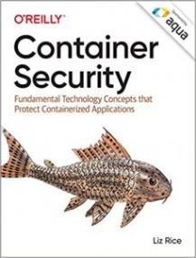 [NulledPremium com] Container Security