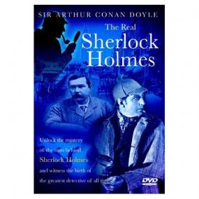 [DBBians com]The Real Sherlock Holmes XviD MP3[RdY]