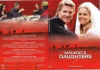 McLeods Daughters seizoen 4 disk7(NLsubs) 2Lions<span style=color:#fc9c6d>-Team</span>