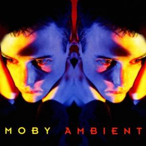 Moby - Ambient 93 <span style=color:#777>(1993)</span> [FLAC]