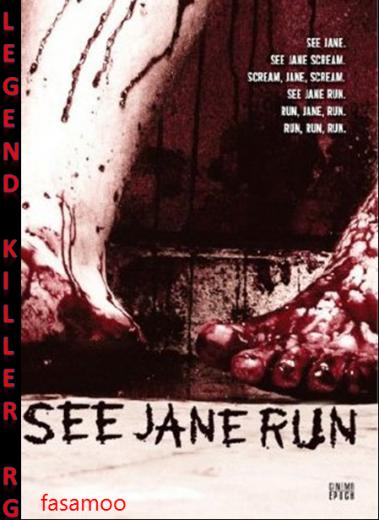 See Jane Run DVDRip Xvid LKRG