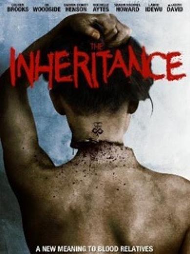 The Inheritance<span style=color:#777> 2011</span> NTSC Retail DD 5.1 Eng NLSubs