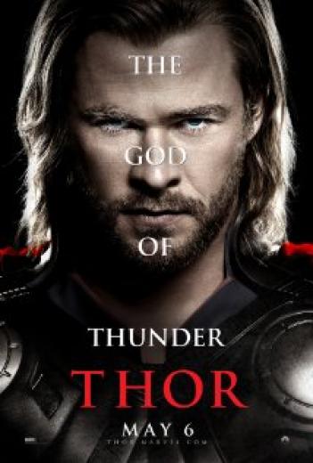 Thor<span style=color:#777> 2011</span> TS READNFO XViD - IMAGiNE
