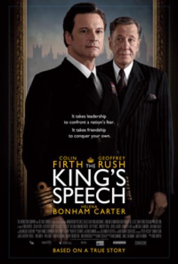 The Kings Speech-AC3-XviD-BRRip<span style=color:#777> 2010</span> TBS