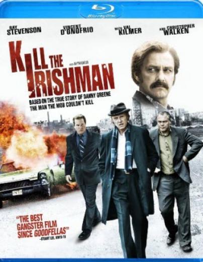 Kill The Irishman<span style=color:#777> 2011</span> BluRay By Cool Release