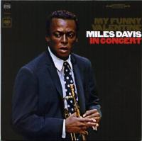 Miles Davis - My Funny Valentine In Concert