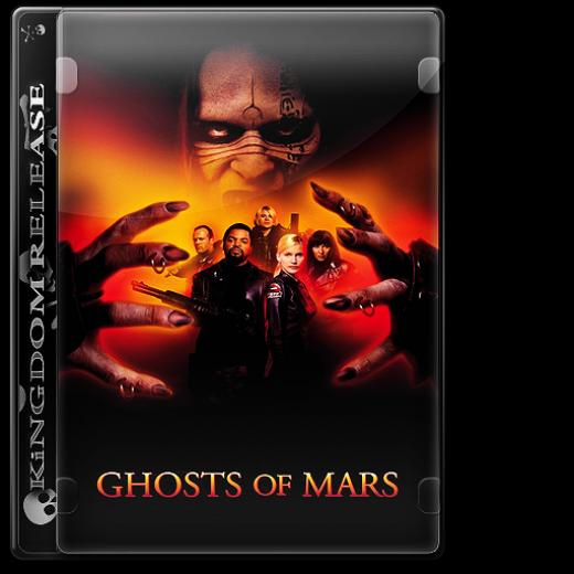 Ghosts of Mars<span style=color:#777> 2001</span> BRRip AAC H264-ETERN4L (Kingdom-Release)