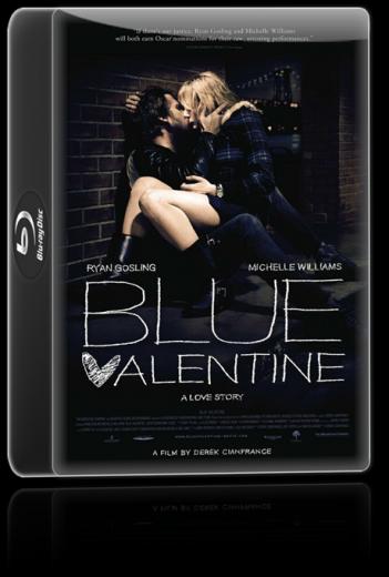 Blue Valentine<span style=color:#777> 2010</span> 720p BRRip H264 AAC-GreatMagician (Kingdom-Release)
