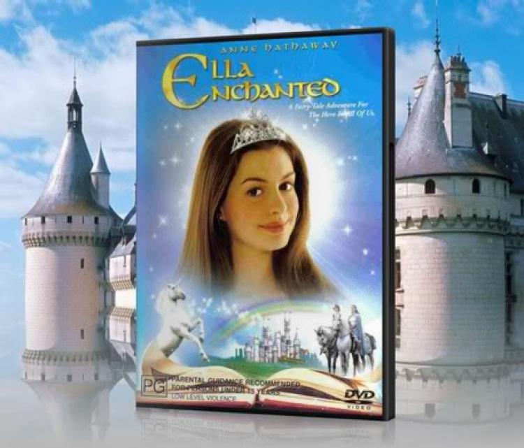 Ella Enchanted <span style=color:#777>(2004)</span>  Juultje TBS