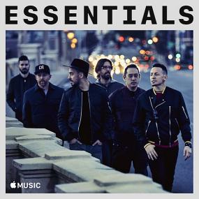 Linkin Park - Essentials <span style=color:#777>(2020)</span>