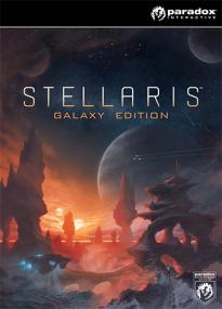 Stellaris <span style=color:#fc9c6d>[FitGirl Repack]</span>