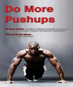 Do More Pushups - Maximum Pushup Workout Guide