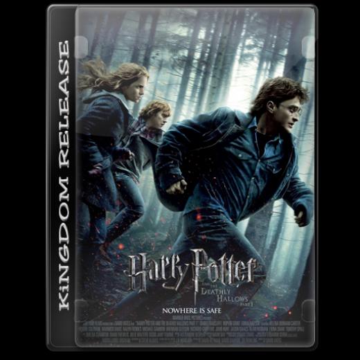 Harry Potter And The Deathly Hallows Pt1<span style=color:#777> 2010</span> BRRip 1080p x264 AAC - honchorella (Kingdom Release)