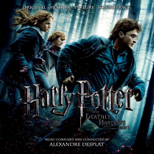Harry Potter And The Deathly Hallows Part 1 [2010] - BDRIP - 1CD Rip - Tamil Dub - Team MJY - Moviejockey com