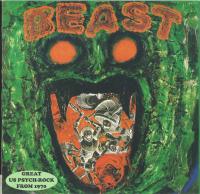 Beast - Beast <span style=color:#777>(1970)</span> [2013] [Z3K]⭐MP3