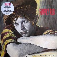 Simply Red - Picturebook (Expanded)<span style=color:#777> 1985</span> iDN_CreW