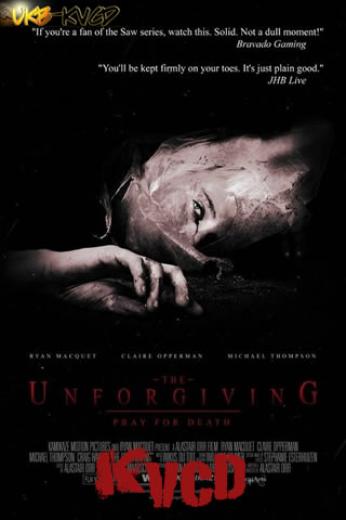 The Unforgiving [2010](A UKB-KvCD-BINGOWINGZ)