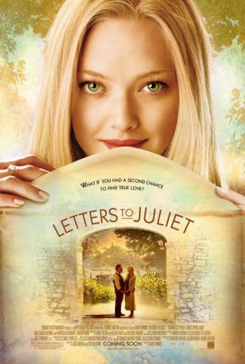 Letters to Juliet <span style=color:#777>(2010)</span> DVD-R NTSC (eng-spa) [Sk]