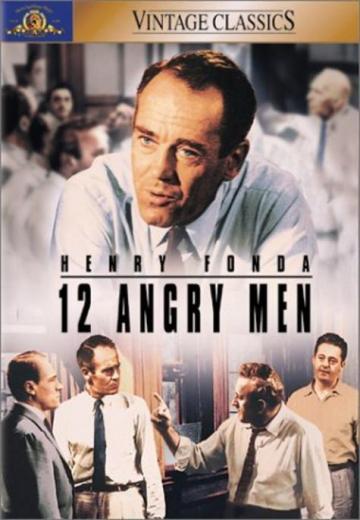 12 Angry Men (1957) DVDRip (SiRiUs sHaRe)