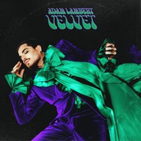 Adam Lambert - VELVET <span style=color:#777>(2020)</span> Mp3 320kbps Album [PMEDIA] ⭐️