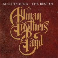 The Allman Brothers Band - Southbound - The Best Of The Allman Brothers Band <span style=color:#777>(2004)</span> [FLAC]