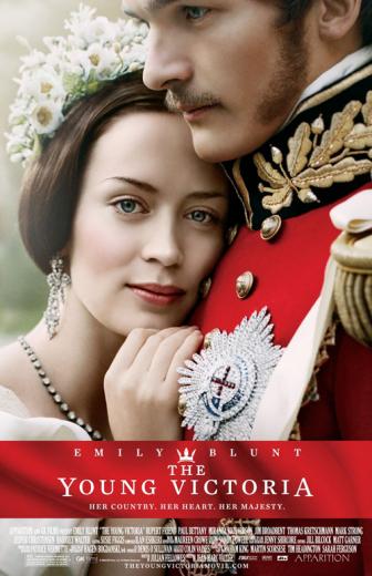 The Young Victoria<span style=color:#777> 2009</span> iTALIAN AC3 DvDRip DivX-UniVerSe