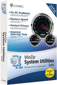 WinZip System Utilities Suite 3.9.0.24_Crack
