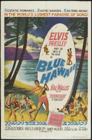 Blue Hawaii<span style=color:#777> 1961</span> 1080p