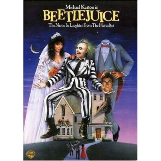 Beetlejuice<span style=color:#777> 1988</span> DvDrip[Eng]-greenbud1969