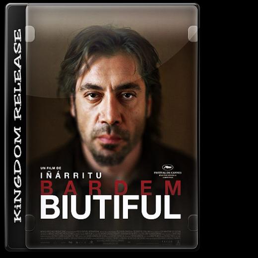 Biutiful<span style=color:#777> 2010</span> BRRip H264 AAC-ETERN4L (Kingdom-Release)