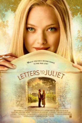 Letters To Juliet<span style=color:#777> 2010</span> CAM XviD-DUBBY