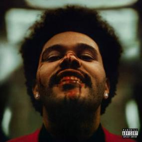 The Weeknd - After Hours (Explicit) <span style=color:#777>(2020)</span> [24 Bit Hi-Res] FLAC Album ⭐️