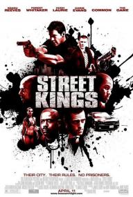 Street Kings Duology<span style=color:#777> 2008</span><span style=color:#777> 2011</span> Bluray 720p x264 aac