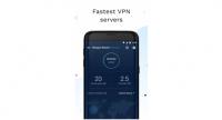 Hotspot Shield Free VPN Proxy & Wi-Fi Security v7.4.3 [Premium]