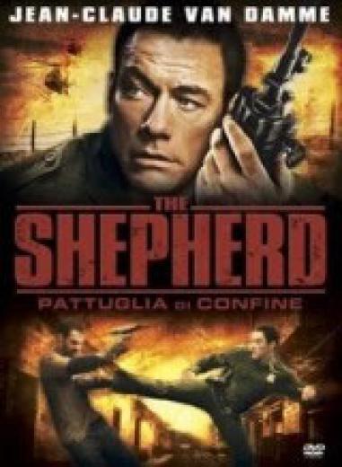 Pattuglia Di Confine The Shepherd<span style=color:#777> 2008</span> iTALiAN DVDRip XviD-AriA