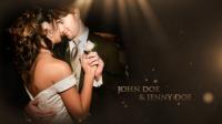 Videohive - Wedding Slideshow Romantic Memories 10584693