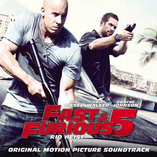 Fast & Furious 5 Rio Heist<span style=color:#777> 2011</span> TS XviD-ViSiON