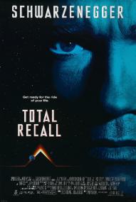 Total Recall<span style=color:#777> 1990</span> 1080p