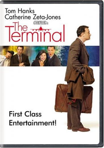 The Terminal~Tamil Dubbed Movie~RaHulan