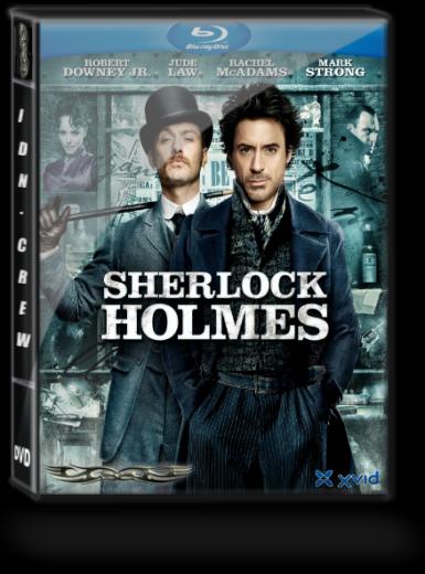 Sherlock Holmes<span style=color:#777> 2009</span> iTALiAN BDRip XviD<span style=color:#fc9c6d>-IDN_CREW</span>