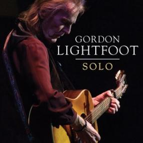 Gordon Lightfoot - Solo <span style=color:#777>(2020)</span> MP3 (320 Kbps)