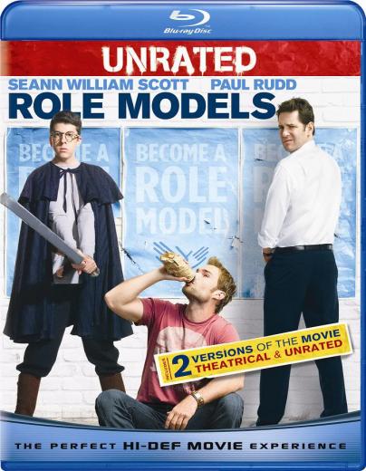 Role Models (Unrated)<span style=color:#777> 2008</span> BRRip H264 AAC-MS
